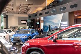 Maybe you would like to learn more about one of these? Lexus Showroom Interior Design Renovation Projects In Singapore