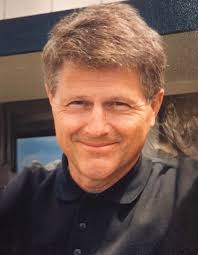 Richard Thomas Kern, Sr.