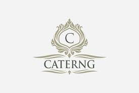 Catering Logo Catering Logo Logo Inspiration Vintage Logo Restaurant