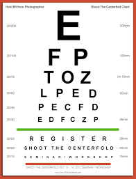 20/40 or better in one eye and at least 20/70 in the other eye. How To Beat The Dmv Eye Exam