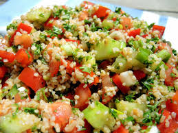 turkischer bulgursalat kisir chilirosen bulgursalat bulgursalat thermomix lebensmittel essen