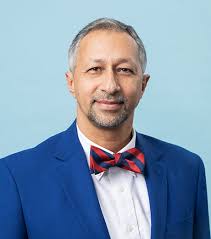 Robotic Knee Replacement Near Me