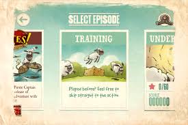 Home Sheep Home Game Design City Games Game App