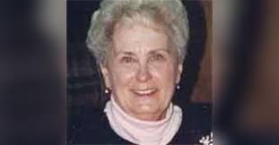 Dolores Joyce Johnstone Obituary