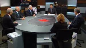 2008 Canadian Federal Election Debate Youtube