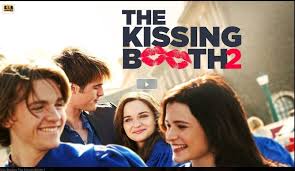 Hungaria A Csokfulke 2 The Kissing Booth 2 Telj Michael sheen, bill nighy, rhona mitra vb. the kissing booth