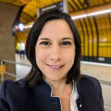 First proper day at the Congress! One highlight after the other