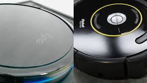 Check spelling or type a new query. The Best Affordable Robot Vacuums Of 2018