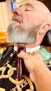 🌟 Meet Our highly skilled barber Jag Brar.💈✂️ From classic cuts to trendy  hairstyles, our barber's skillful hands can transform any hair type into a  masterpiece. Whether you're looking for a sharp