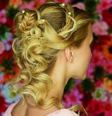 This site is created to give inspiration and ideas. 12 Regal Renaissance Hairstyles That Seriously Deserve Your Attention