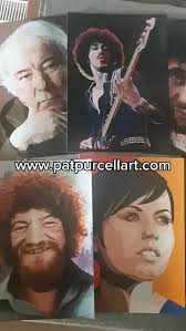 Pat Purcell (@patpurcellart) • Instagram photos and videos