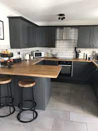 We did not find results for: Industrial Kitchen Kitchen Remodel Home Decor Kitchen Wooden Worktop Kitchen