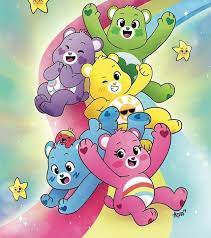 Jan 08, 2019 · the bears are back in town!stream full episodes of care bears: Care Bears Unlock The Magic Collection From Idwpublishing Is Available This Month Make Sure To Grab Your Copy Teddy Bear Cartoon Bear Paintings Care Bears