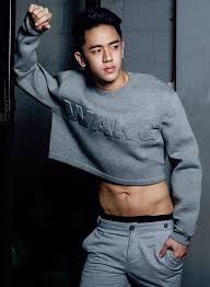 Itfa simply elegant, kathmandu, nepal. Male Crop Top Best Style For Man Crop Tops Menswear