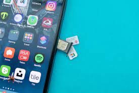 Iphones do not have an unlock code and the unlock is processed through apple servers, and does not require a sim card from another carrier. Galaxy S20 Is The Latest Smartphone To Use An Esim Wait What S An Esim Cnet