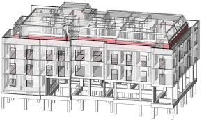 Hays Engineering Has Tied A Knot With A Young And Energetic Design Consultancy That Is Conside Building Information Modeling Creative Architecture Architecture