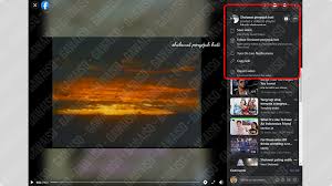 Sering melihat video lucu dan inspiratif di facebook? Cara Download Video Di Facebook Save Video Fb 2021