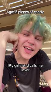 I Got Candy I Got A Rock