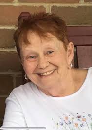 Susan Claire Lagesse Obituary June 6, 2021