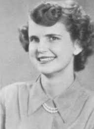 Thinking of Florence Eleanor Naylor-Pope's Family Class of 1954 November  25, 1936 ~ May 9, 2023