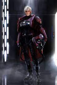 Admiral Antilles The Duke Of The First Order Rodrigo Galdino On Artstation At Https Www Arts Star Wars Images Star Wars Characters Pictures Star Wars Sith