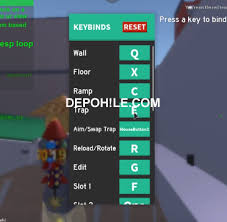 Some of the parts are skidded from crishoux (i think?) and ezaimbotanyways enjoy just releasing this because. Robkox Strucid Alpha Oyunu Aimbot Wall Script Hile Ocak 2019
