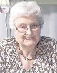 Veronica A. Farley Obituary