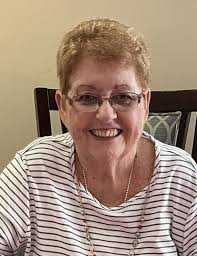 Obituary information for Janet Heyer Biesecker