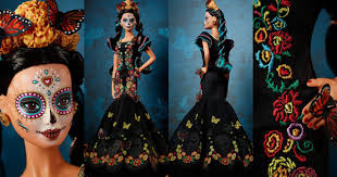 We did not find results for: Dia De Los Muertos Barbie Walks A Fine Line Between Cultural Appropriation And Appreciation