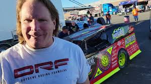 House of Late Models with G.O.A.T. Scott Bloomquist