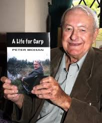 Peter Mohan 1930-2015