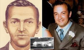Author Believes Missing Michigan Man Is Plane Hijacker Db Cooper History Articles Crime Books Author