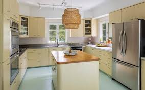 A Bright Catskill Italianate With a Mid-Century Kitchen Surprise Asks $750K