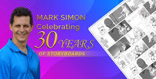 Host of what a week on ny1 Mark Simon Celebrates 30 Years Of Storytelling Animation World Network
