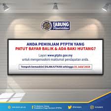 #1 melalui portal pengemaskinian maklumat peminjam ptptn. Ptptn On Twitter Kemaskini Maklumat Pendapatan Anda Sekarang Menurut Rekod Kami Setakat Ini Masih Ramai Peminjam Patut Bayar Balik Dan Ada Baki Hutang Yang Belum Mengemaskini Maklumat Pendapatan Mereka Di Https T Co Ucnwoj0rmg Https T Co