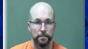 Wife of accused vaccine saboteur corroborates 'conspiracy theorist' claims  in divorce records