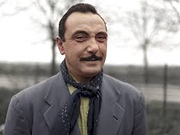 The next generation, doing their bit to keep the tradition going...