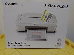 If you have the same problem and you can't solve it on your own, we've shared some helpful measures that you need to follow and execute properly.follow on wi. Canon Pixma Mg2522 All In One Inkjet Printer Scanner And Copier For Sale Online Ebay