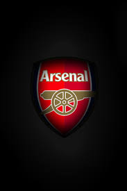 The name was changed to the more imposing royal arsenal a year later. Arsenal Black Logo
