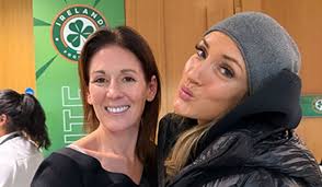 GAA's Brendan Devenney's Dad And Sister Die Within Hours