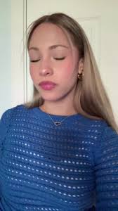 Tote Bag Azul Mac Miller