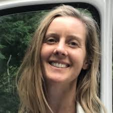 Kristina Boyd's Instagram, Twitter & Facebook