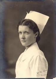 Barbara bates center for the study of the history of nursing. The Vintage Nurse Thevintagenurse Twitter