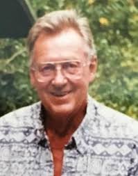 Sven Anderson Obituary (1932