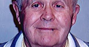 Richard Frank Burgen