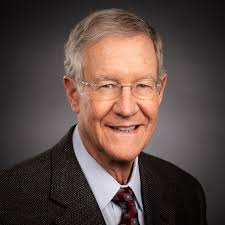 James P. (J.P.) Stouffer