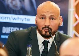 Szpilka Wants Rematch After Robbery Outcry Over His Win