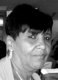 Lillian Rosemarie Wade : Bernews Obituaries