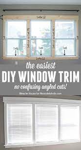Ample light floods every corner. 27 Best Molding Ideas And Designs For 2021