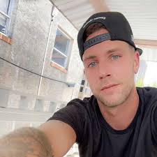 Michael Stewart Of Pennsville Dies On Christmas, 33